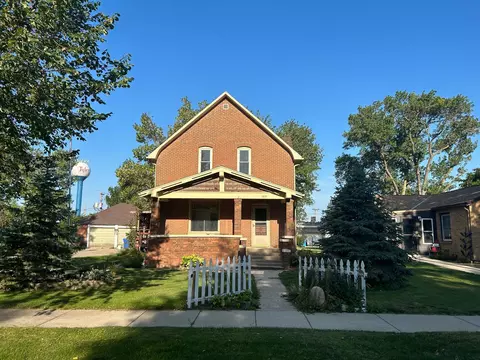 103 N Mcgoudy St, Tyler, MN 56178