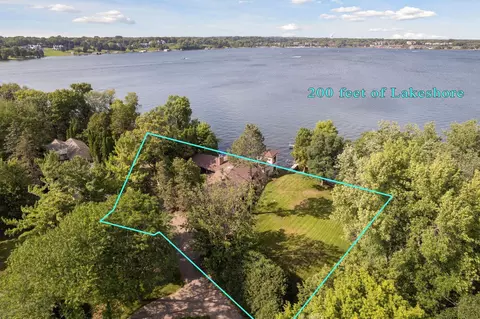 2530 Spirit Knob Rd, Woodland, MN 55391