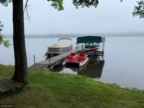 42776 303rd Pl, Palisade, MN 56469