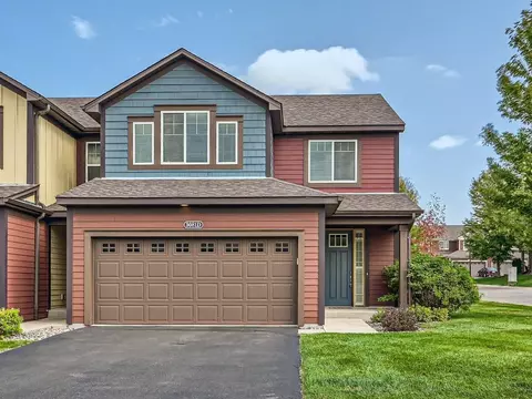 3081 Countryside Ave #D, Woodbury, MN 55129