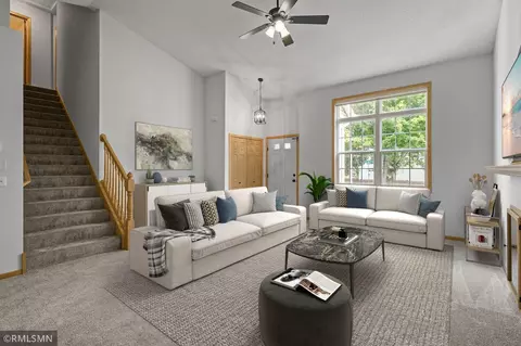 1700 Fair Oaks Dr, White Bear Lake, MN 55110