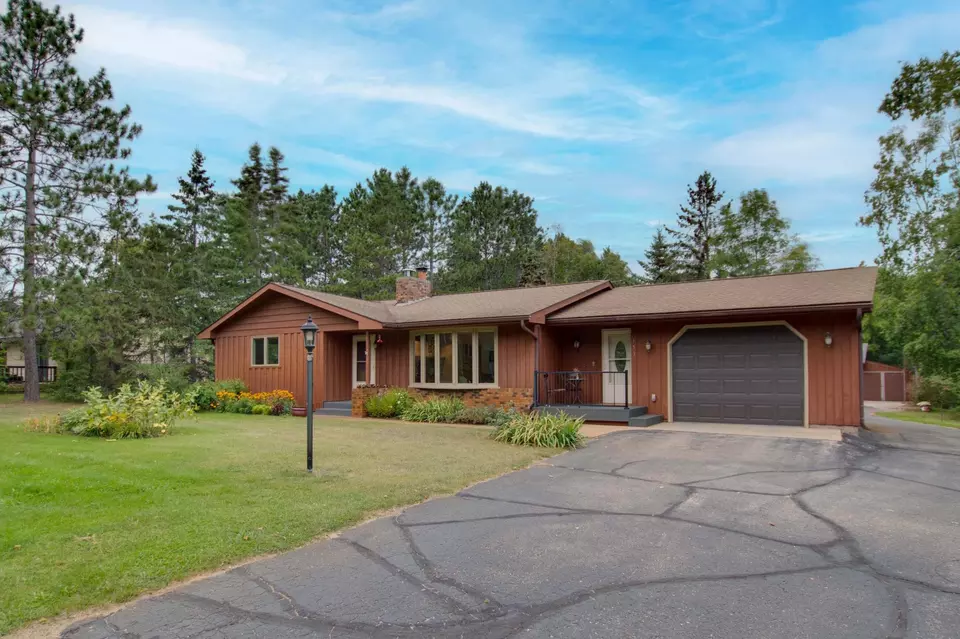  153 Lakewood Dr NW, Bemidji, MN 56601 photo 1