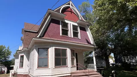 230 1st Ave SW, Glenwood, MN 56334