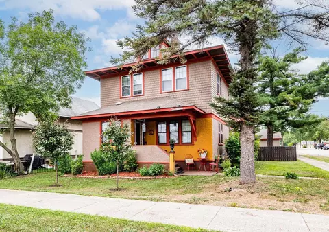 200 W 2nd Ave, Keewatin, MN 55753