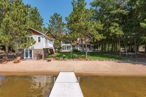 1295 Sun Valley Dr, East Gull Lake, MN 56401
