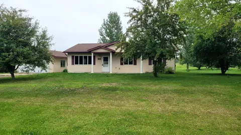 310 S Hill Ave, Ogilvie, MN 56358