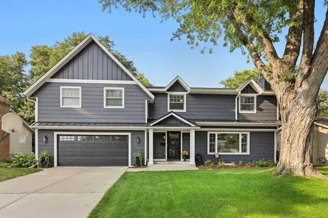 4520 Tower St, Edina, MN 55424