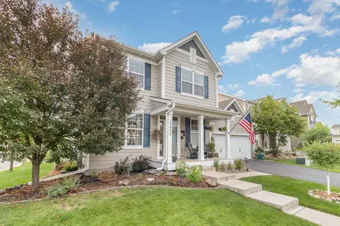 15890 Eastbend Way, Apple Valley, MN 55124