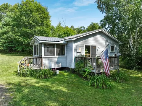 15576 Sand Lake Rd # W, Stone Lake, WI 54876
