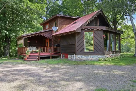 5735 County Hwy F # N, Stone Lake, WI 54876