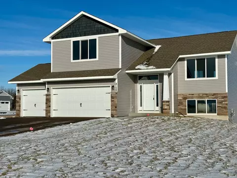 4129 Eaton Cir NE, Monticello, MN 55362
