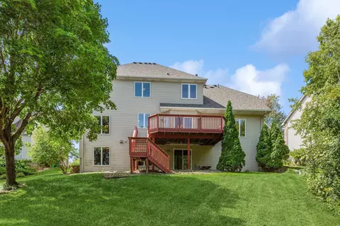 3888 N Ridge Dr, Eagan, MN 55123 photo 33