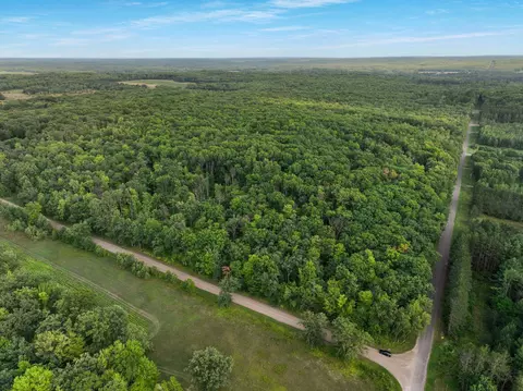 7 Acres Crystal Mountain Rd, Crystal Twp, WI 54801