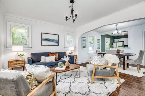 3101 Natchez Ave S, Saint Louis Park, MN 55416
