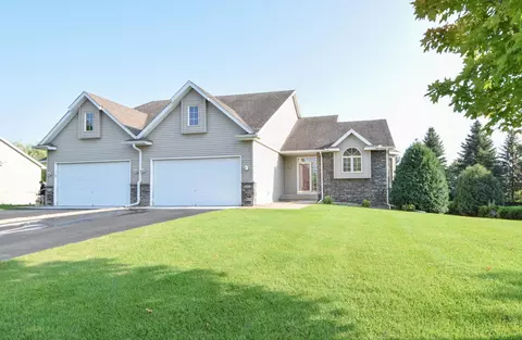 1942 135th Ave NW, Andover, MN 55304
