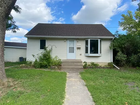 1130 Park Ave, Morris, MN 56267