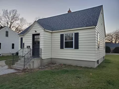 711 11th St N, Benson, MN 56215