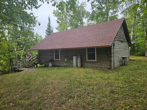 2851 County Line Rd, Kerrick, MN 55756