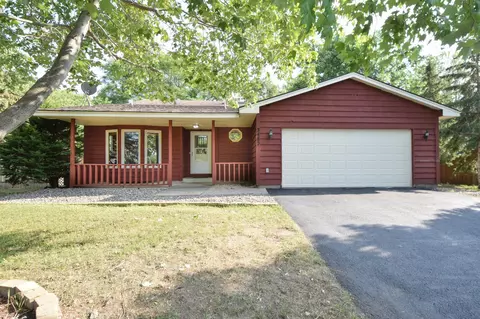 3482 134th Ave NW, Andover, MN 55304