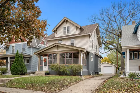 774 Hamline Ave N, Saint Paul, MN 55104