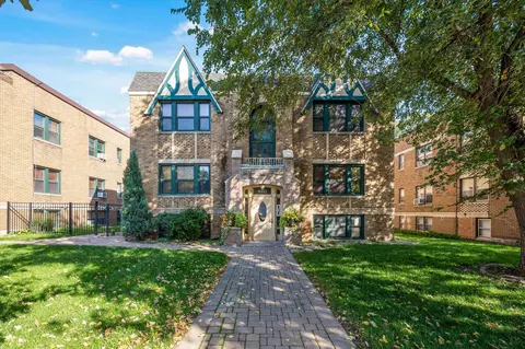 4227 Nicollet Ave #2, Minneapolis, MN 55409