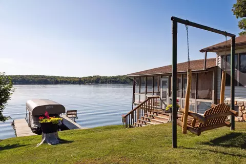 1805 110th St, Balsam Lake, WI 54810
