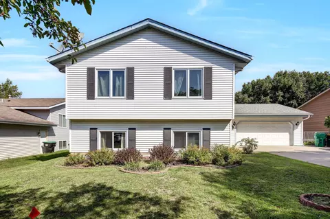8710 N Brook Ave N, Brooklyn Park, MN 55428