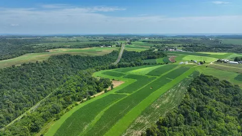 Xx88 County 5, New Hartford Twp, MN 55925
