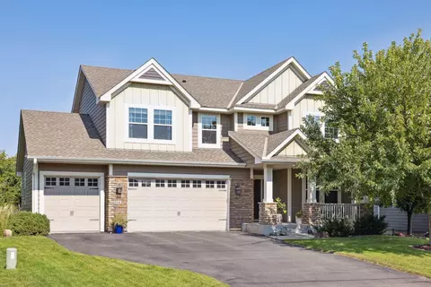 3543 Springwood Path, Eagan, MN 55123
