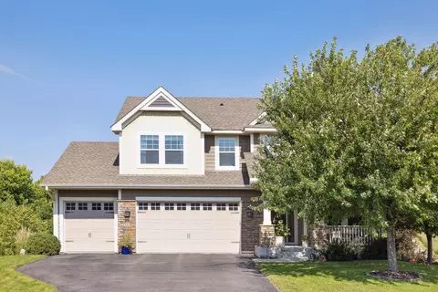 3543 Springwood Path, Eagan, MN 55123 photo 2