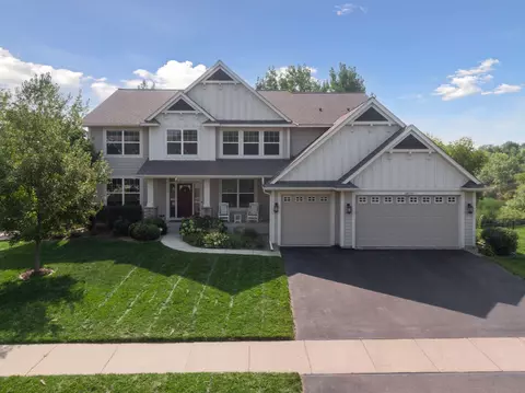18055 66th Pl N, Maple Grove, MN 55311