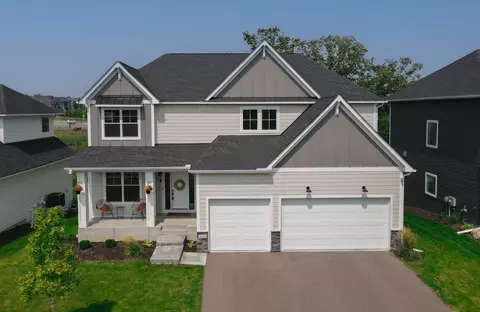 18150 59th Ave N, Plymouth, MN 55446