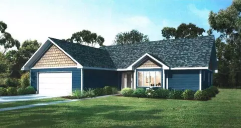 lot2 Shedhorn, Bemidji, MN 56601