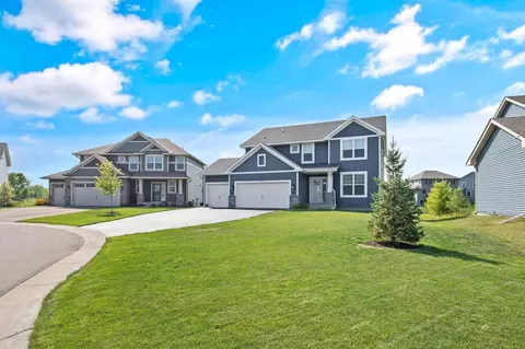7147 208th Cv N, Forest Lake, MN 55025