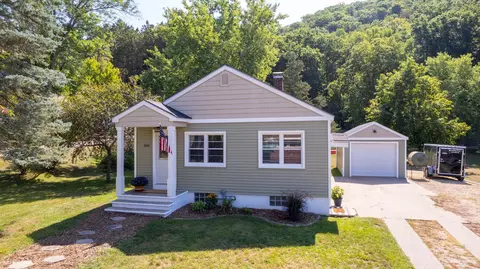300 N Money Creek St, Rushford, MN 55971