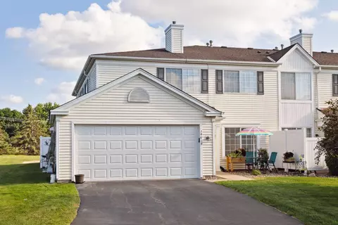 14613 Evergreen Trl #72, Apple Valley, MN 55124