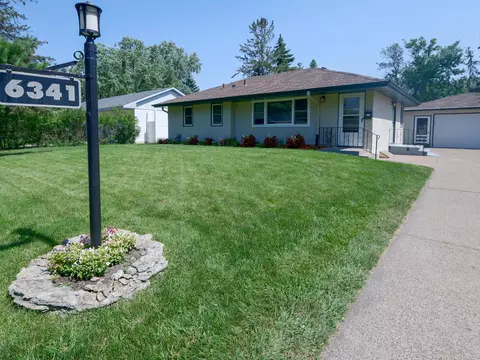 6341 Jefferson St NE, Fridley, MN 55432