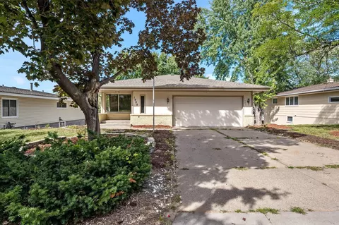 1985 Hilding Ave, Saint Paul, MN 55119