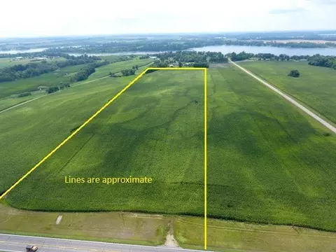 Nnn Co Hwy 60, Hobart Twp, MN 56587