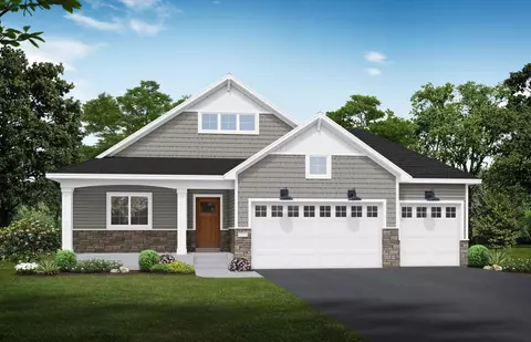 4345 86th St NE, Monticello, MN 55362