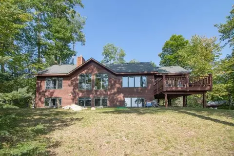 5577 Woods Bay Dr NE, Outing, MN 56662