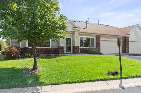 11565 Baltimore St NE #B, Blaine, MN 55449