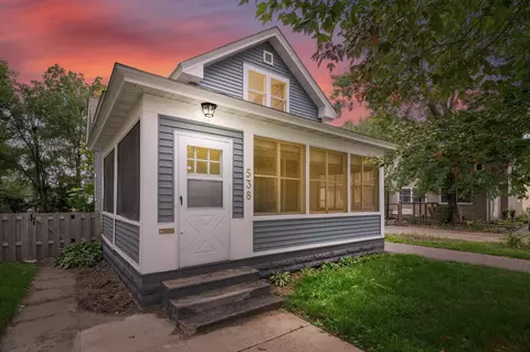 538 Van Buren St, Anoka, MN 55303
