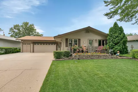 1109 14th Ave SE, Saint Cloud, MN 56304