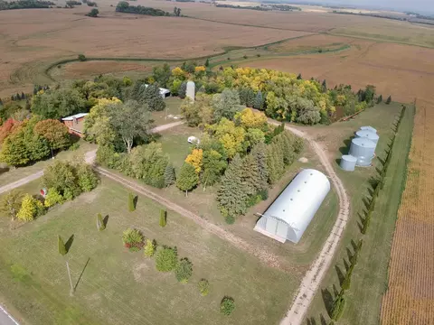 12057 County Highway 28, Rothsay, MN 56579