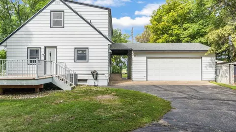 3750 210th St, Saint Augusta, MN 55382