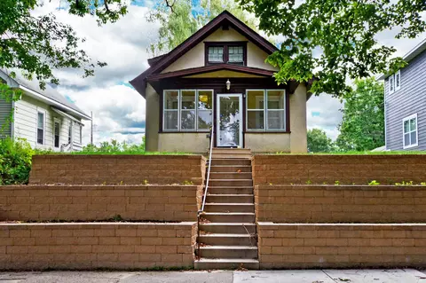 3530 Logan Ave N, Minneapolis, MN 55412