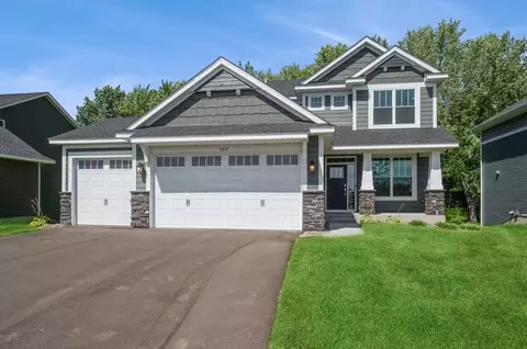 4217 128th Ln NE, Blaine, MN 55449
