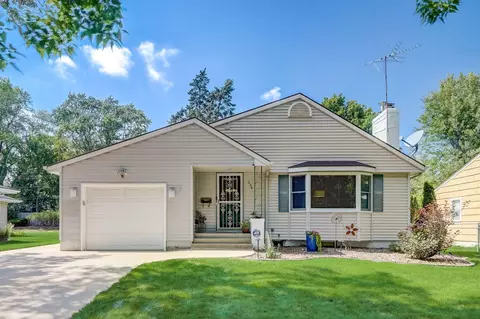 238 Herman Ter, Hopkins, MN 55343