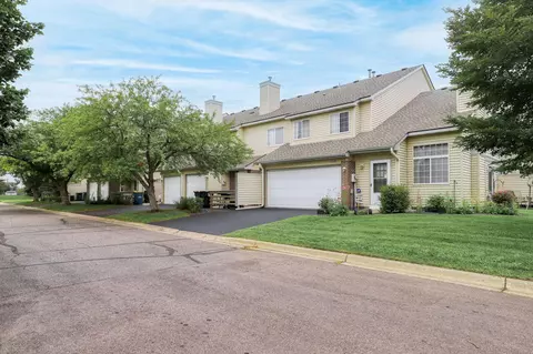 13112 Silverod St NW, Coon Rapids, MN 55448